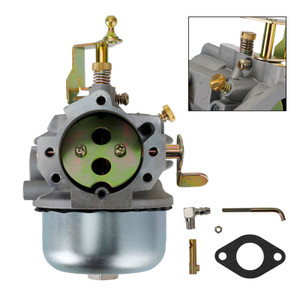 Carburetor Carb fit for Kohler 14HP, 16HP, 18HP K321, K341, K361 Engine