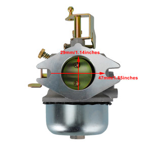 Carburetor Carb fit for Kohler 14HP, 16HP, 18HP K321, K341, K361 Engine