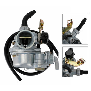 Carburetor Carb fit for Honda C50 C70 TRX70 CT70 CT90 Dirt Pit Bike ATV Racing