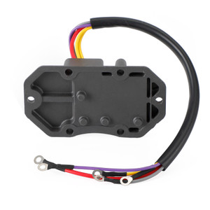 Rectifier Regulator For Johnson / Evinrude 88-175 Hp # 0583529 0585195 0584204