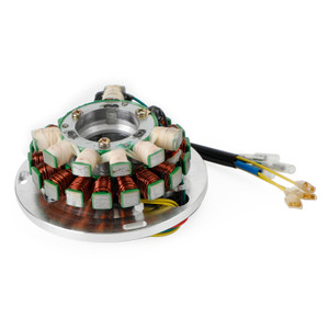 Ignition Stator Base Assy For Husqvarna TE TC WXC WXE 350 510 610 TX510 83-94