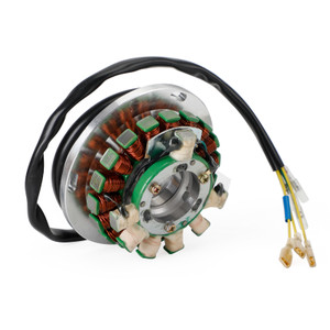 Ignition Stator Base Assy For Husqvarna TE TC WXC WXE 350 510 610 TX510 83-94