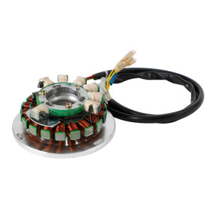 Ignition Stator Base Assy For Husqvarna TE TC WXC WXE 350 510 610 TX510 83-94