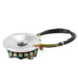 Ignition Stator Base Assy For Husqvarna TE TC WXC WXE 350 510 610 TX510 83-94
