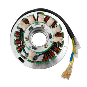 Ignition Stator Base Assy For Husqvarna TE TC WXC WXE 350 510 610 TX510 83-94
