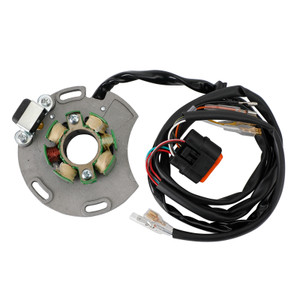 Engine Stator Generator Base Assy For GAS GAS EC125 MC125 2005-2013 MC250534005