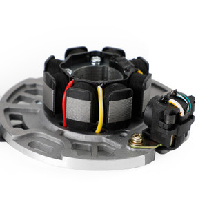 Generator Stator Base Coil For Kawasaki KX250 KX250-K5 1998 # 21003-1380