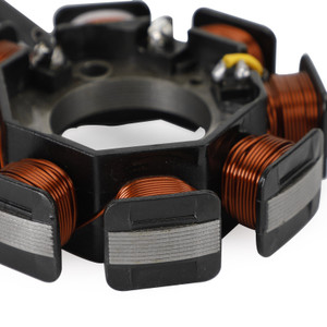 Generator Stator Coil For Yamaha Breeze 125 YFA1 2002-2004 # 3FA-81410-00-00