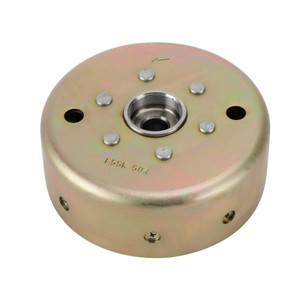 Flywheel Rotor Magneto For Yamaha BLASTER YFS200 1988-2007 2XJ-85550-M1-00
