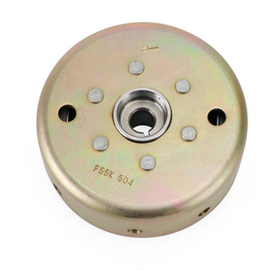Flywheel Rotor Magneto For Yamaha BLASTER YFS200 1988-2007 2XJ-85550-M1-00