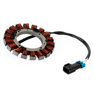 Stator Charging Coil For Kawasaki Mule 600 610 SX 05-23 59031-2132 59031-7016