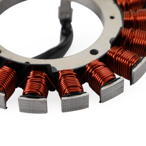 Stator Charging Coil For Kawasaki Mule 600 610 SX 05-23 59031-2132 59031-7016