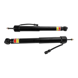 2¡Á Rear Shock Strut Absorbers for Toyota Lexus GX470 4.7L 2003-2009 4853069485