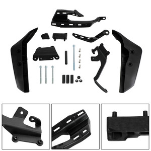 Engine Guards Protective Stator Engine Cover For Yamaha Yzf R25 R3 19-23