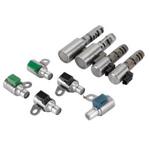A960E 6-SPEED Transmission Solenoids For Lexus IS250 2.5L IS300 GS300 2005-2011