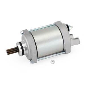Starter Motor For Kawasaki Ninja 1000 & Versys 1000 & Z900 ZR900 - 21163-0748