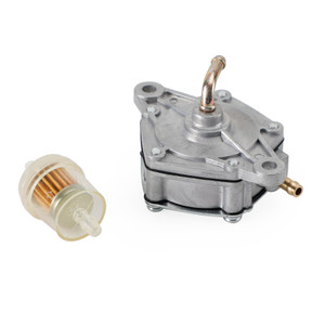 Fuel Pump For SUZUKI King Quad Quadrunner LT4WD LTF250 LTF300 LT125 15100-19B10