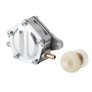 Fuel Pump For SUZUKI King Quad Quadrunner LT4WD LTF250 LTF300 LT125 15100-19B10