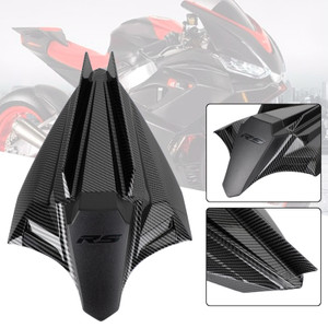 Rear Seat Cover Fairing Cowl For Aprilia RSV4 RS660 Tuono660 2020-2024 Carbon