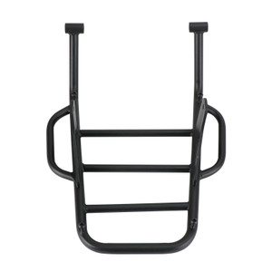 Rear Rack Luggage Carrier with Grab Rail Fits Kawasaki KLX230 KLX230R 2020-2022
