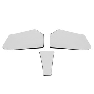 Tank Traction Pads Grip Protectors For Honda CBR 600RR CBR600 RR 2020-2023