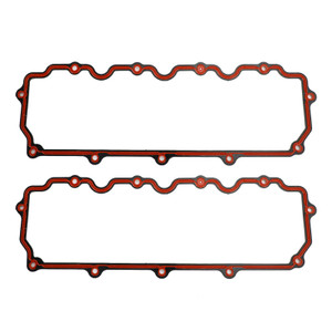 18mm Cylinder Head Stud Kit&Head Gasket For Ford 6.0L V8 Diesel 2003-2007