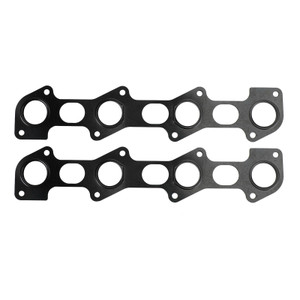 18mm Cylinder Head Stud Kit&Head Gasket For Ford 6.0L V8 Diesel 2003-2007