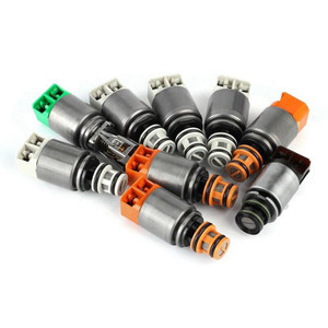 8HP45 8HP70  8HP90 Solenoid Kit for BMW 8 Speed Mechatronics 1087 298 388