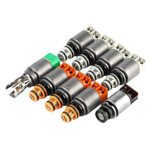 8HP45 8HP70  8HP90 Solenoid Kit for BMW 8 Speed Mechatronics 1087 298 388