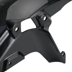 Unpainted ABS Front Fender Mudguard Fairing For Yamaha XSR900 2016-2021