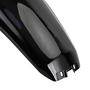 Gas Tank Cover Guard Fairing Protector For BMW R1200GS ADV R1250GS 2014-2022 Black