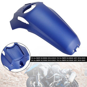 Gas Tank Cover Guard Fairing Protector For BMW R1200GS ADV R1250GS 2014-2022 Blue