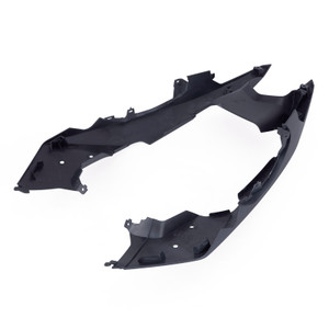 Front Nose Fairing Beak Fender Cover For BMW R1200GS / ADV 2014-2018 Gray