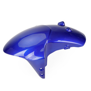 Front Fender Mudguard Fairing For Yamaha MT-09 FZ-09 MT09 SP 2021-2022 Blue