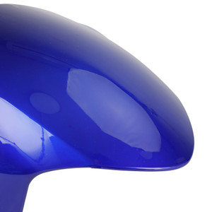 Front Fender Mudguard Fairing For Yamaha MT-09 FZ-09 MT09 SP 2021-2022 Blue