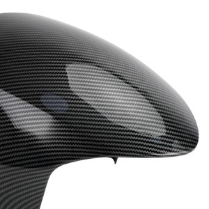 Front Fender Mudguard Fairing For Yamaha MT-09 FZ-09 MT09 SP 2021-2022 Carbon