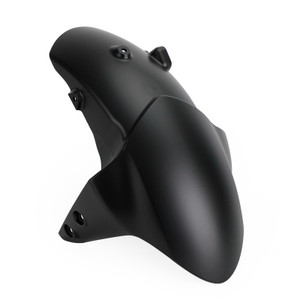 Front Fender Mudguard Fairing For Yamaha MT-09 FZ-09 MT09 SP 2021-2022 Matt Black