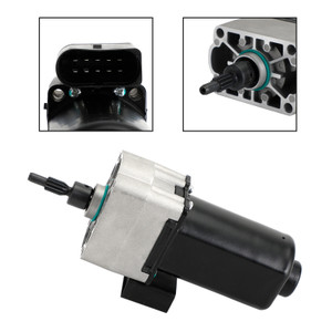 Rear Differential Lock Motor 68214628AA For Jeep Grand Cherokee Durango 14-2021