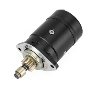 Starter Motor For Nissan Tohatsu 25 / 30hp 92-03 410-44087 346-76010-0 S108-98