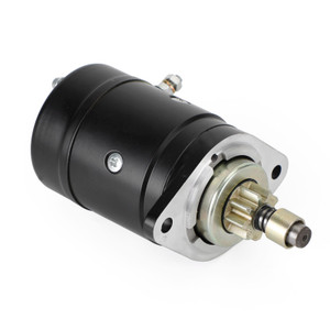 Starter Motor For Nissan Tohatsu 25 / 30hp 92-03 410-44087 346-76010-0 S108-98