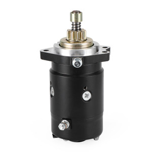 Starter Motor For Suzuki Marine DT 9.9-65Hp 1978-1988 31100-95240 31100-95242