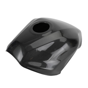 Gas Tank Cover Guard Fairing Protector For Honda CBR500R 2019-2023 Carbon