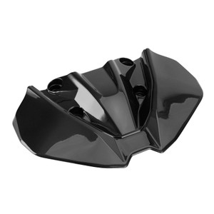 Headlight Fairing Windshield Cover For Yamaha MT-09 FZ09 MT-09 SP 2018-2020 Black