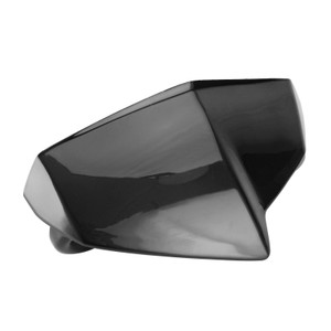 Headlight Fairing Windshield Cover For Yamaha MT-09 FZ09 MT-09 SP 2018-2020 Black