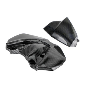 Headlight Fairing Windshield Cover For Yamaha MT-09 FZ09 MT-09 SP 2018-2020 Carbon