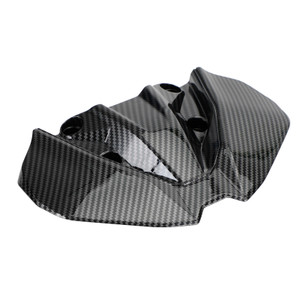 Headlight Fairing Windshield Cover For Yamaha MT-09 FZ09 MT-09 SP 2018-2020 Carbon