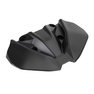 Headlight Fairing Windshield Cover For Yamaha MT-09 FZ09 MT-09 SP 2018-2020 Matte Black