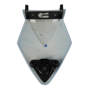 Seat Cowl Rear Cover BMW S1000RR (2009-2010-2011-2012-2013-2014) Blue