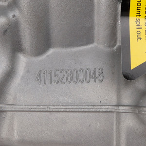 2014-2015 Infiniti QX60 CVT 3.5L 6 cyl NEW Transfer Case 33100-3KA0B Generic