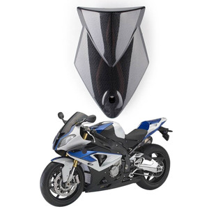 Seat Cowl Rear Cover BMW S1000RR (2009-2010-2011-2012-2013-2014) Carbon